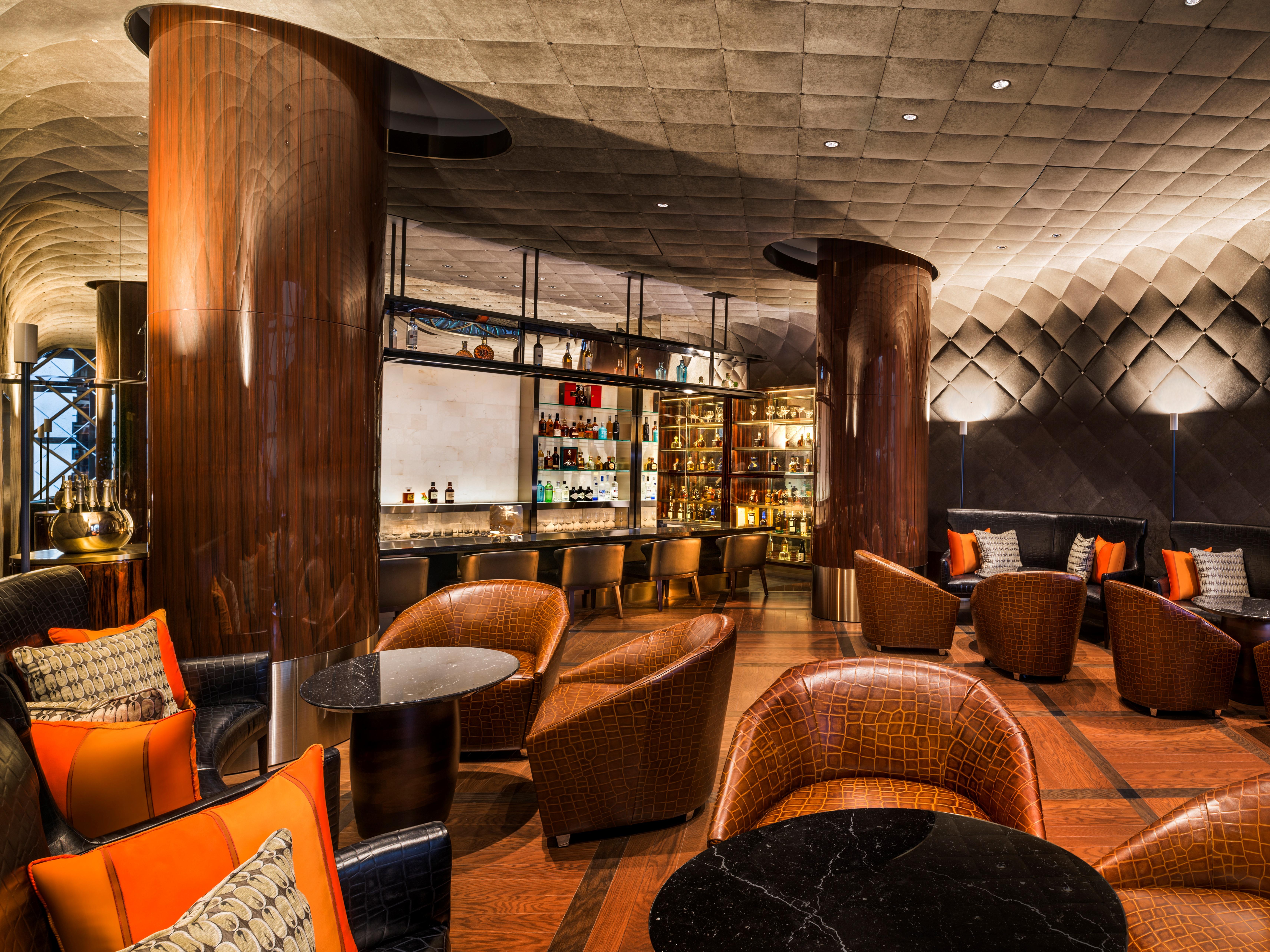 The Prince Gallery Tokyo Kioicho, A Luxury Collection Hotel, Tokyo
